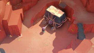 Here’s everything that was announced at Day of the Devs