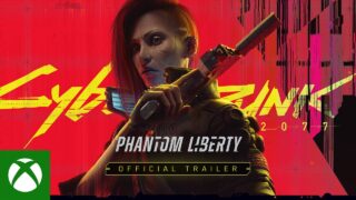 Cyberpunk 2077: Phantom Liberty gets a September release date