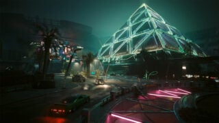 Cyberpunk 2077 Phantom Liberty ‘totally rebuilds’ AI, skill trees, loot and more