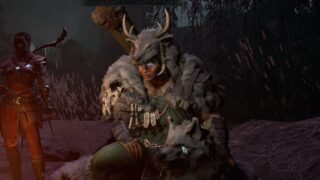 Diablo 4 developer explains how and where to find the six rarest Unique items