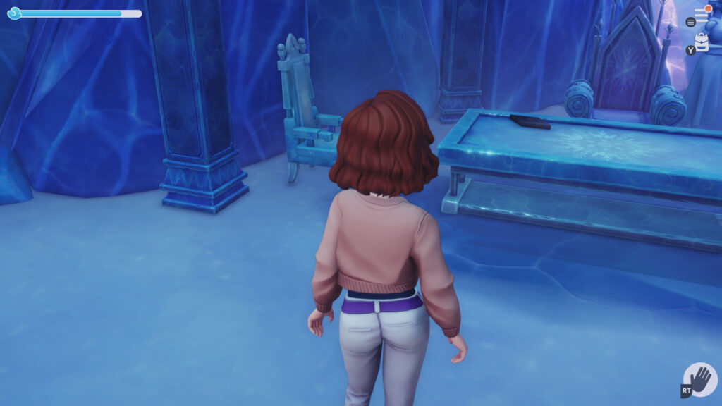 Disney Dreamlight Valley Golden Potato quest solution VGC