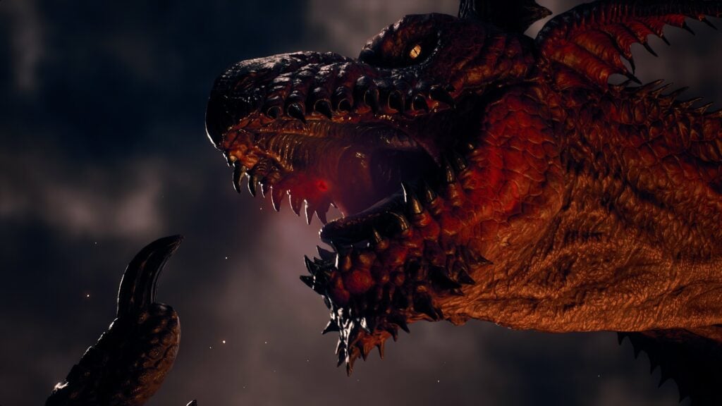 Dragon's Dogma 2 Release Date Leak Confirmed by Steam Ahead of Showcase