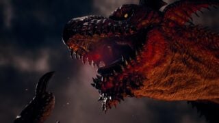 Dragon’s Dogma 2’s release date seemingly leaks as the game is rated in Europe