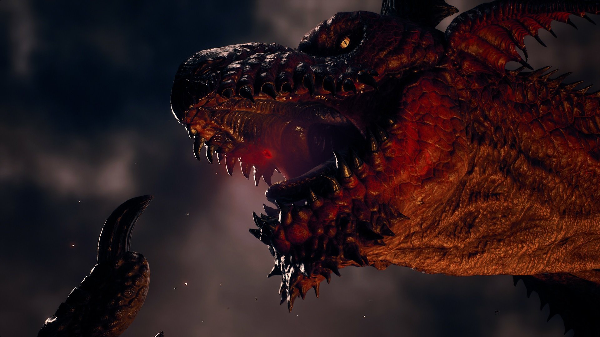 Dragon's Dogma 2's release date seemingly leaks as the game is