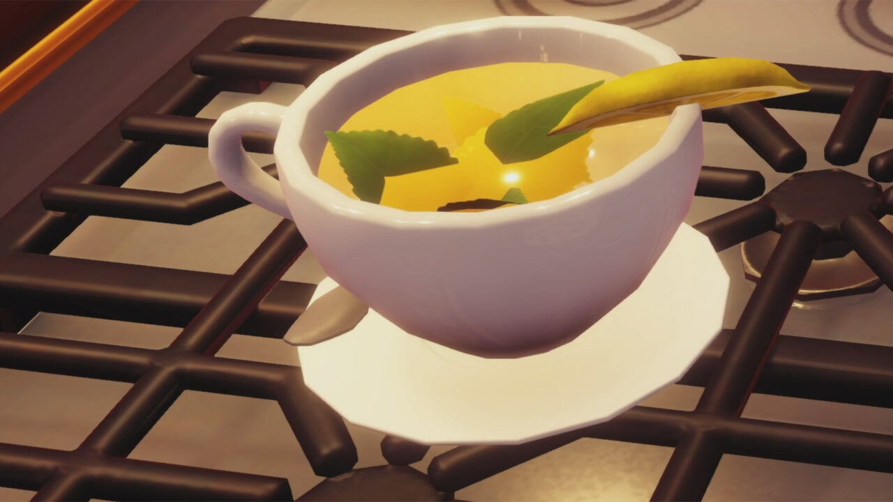 Disney Dreamlight Valley recipes list (June 2023) How to make every