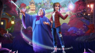 Disney Dreamlight Valley Update 5 release date and patch notes have been revealed