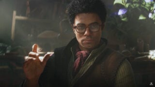 Xbox has released a new trailer for Fable, starring a giant Richard Ayoade
