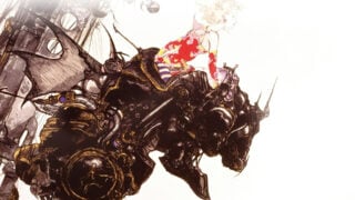 Square Enix staff have been asking the Final Fantasy head for a Final Fantasy 6 remake