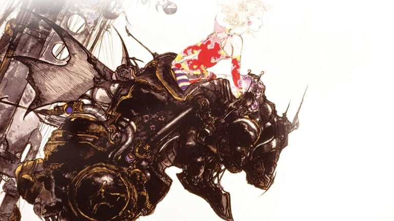 Dragon Quest 3 HD-2D Remake producer wants Final Fantasy 6