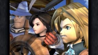 A Final Fantasy 9 remake is currently in development, reports claim