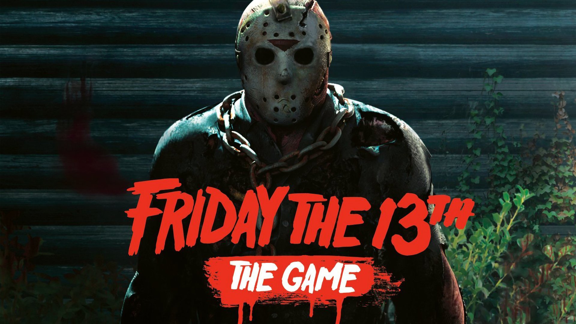 Friday The 13th May Be The Most Violent Video Game Ever