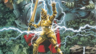 Switch Online adds four more Mega Drive / Genesis games