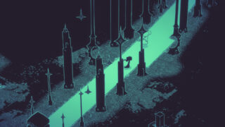 Here’s everything that was announced at Day of the Devs