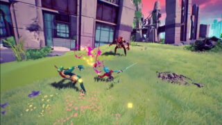 Here’s everything that was announced at Day of the Devs