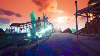 Here’s everything that was announced at Day of the Devs