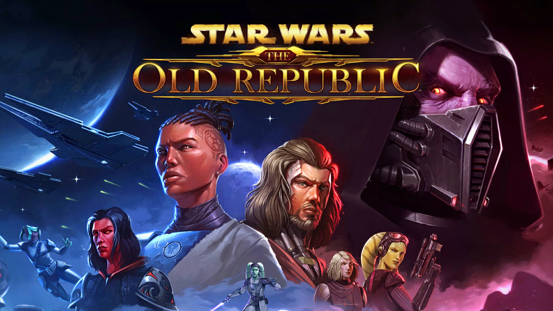 BioWare confirms layoffs as SWTOR transitions to new developer | VGC