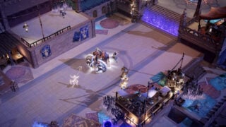 Quantic Dream announces its indie label Spotlight, and its first two releases