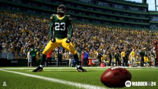 Madden NFL 24 revealed ahead of August release