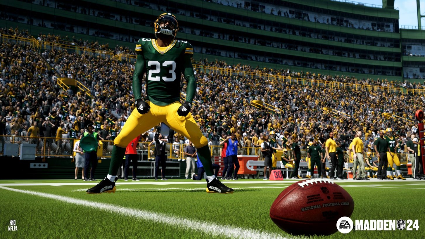 nfl 2k22 ps5