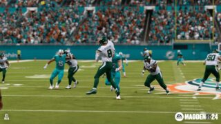 Madden NFL 24 revealed ahead of August release