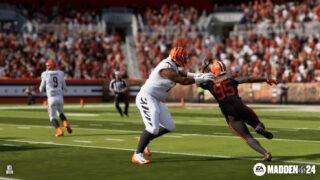 Madden NFL 24 revealed ahead of August release