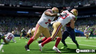 Madden NFL 24 revealed ahead of August release