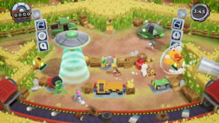 Hands-on: Manic Mechanics is a fun new co-op game from Minecraft developer 4J Studios