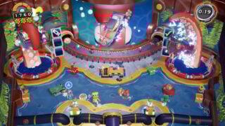 Hands-on: Manic Mechanics is a fun new co-op game from Minecraft developer 4J Studios