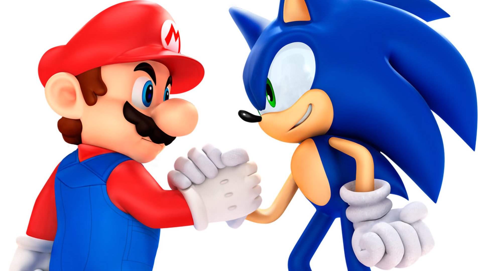 Sonic Superstars will seemingly release just three days before Super Mario Bros Wonder