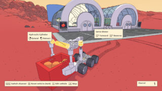 Here’s everything that was announced at Day of the Devs