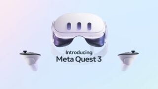 Meta Quest 3 announced alongside Quest 2 price cuts