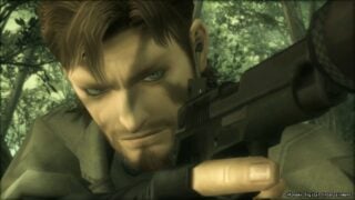 Metal Gear Solid Master Collection Vol. 1 News