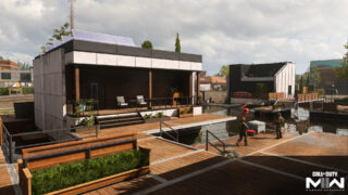 Modern Warfare 2 and Warzone 2 Season 4 has been revealed