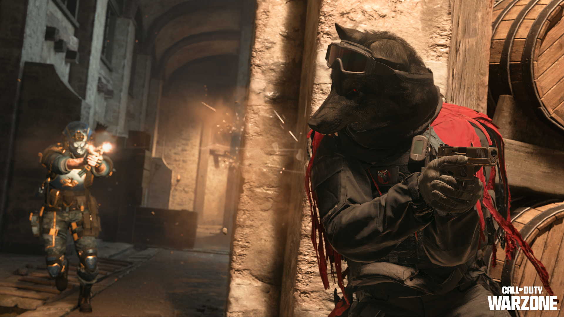 Modern Warfare 2 and Warzone 2 Season 4 Kicks Off June 14 With New Maps, Operators & Features; Warzone 2 Renamed to Warzone