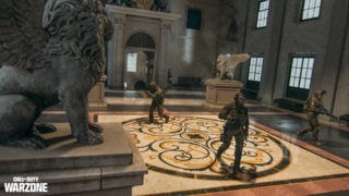 Modern Warfare 2 and Warzone 2 Season 4 has been revealed