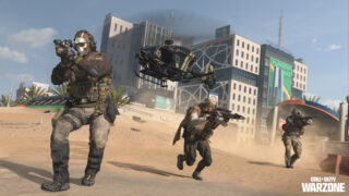 Modern Warfare 2 and Warzone 2 Season 4 has been revealed