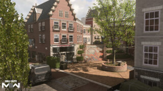 Modern Warfare 2 and Warzone 2 Season 4 has been revealed