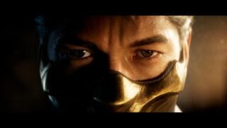 Mortal Kombat 1's online stress test launches next week - The Tech Game