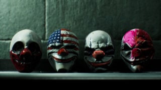 Starbreeze says the server issues Payday 3 had at launch are now fixed