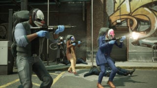 Payday 3 developer diary details the game’s evolved heist experience