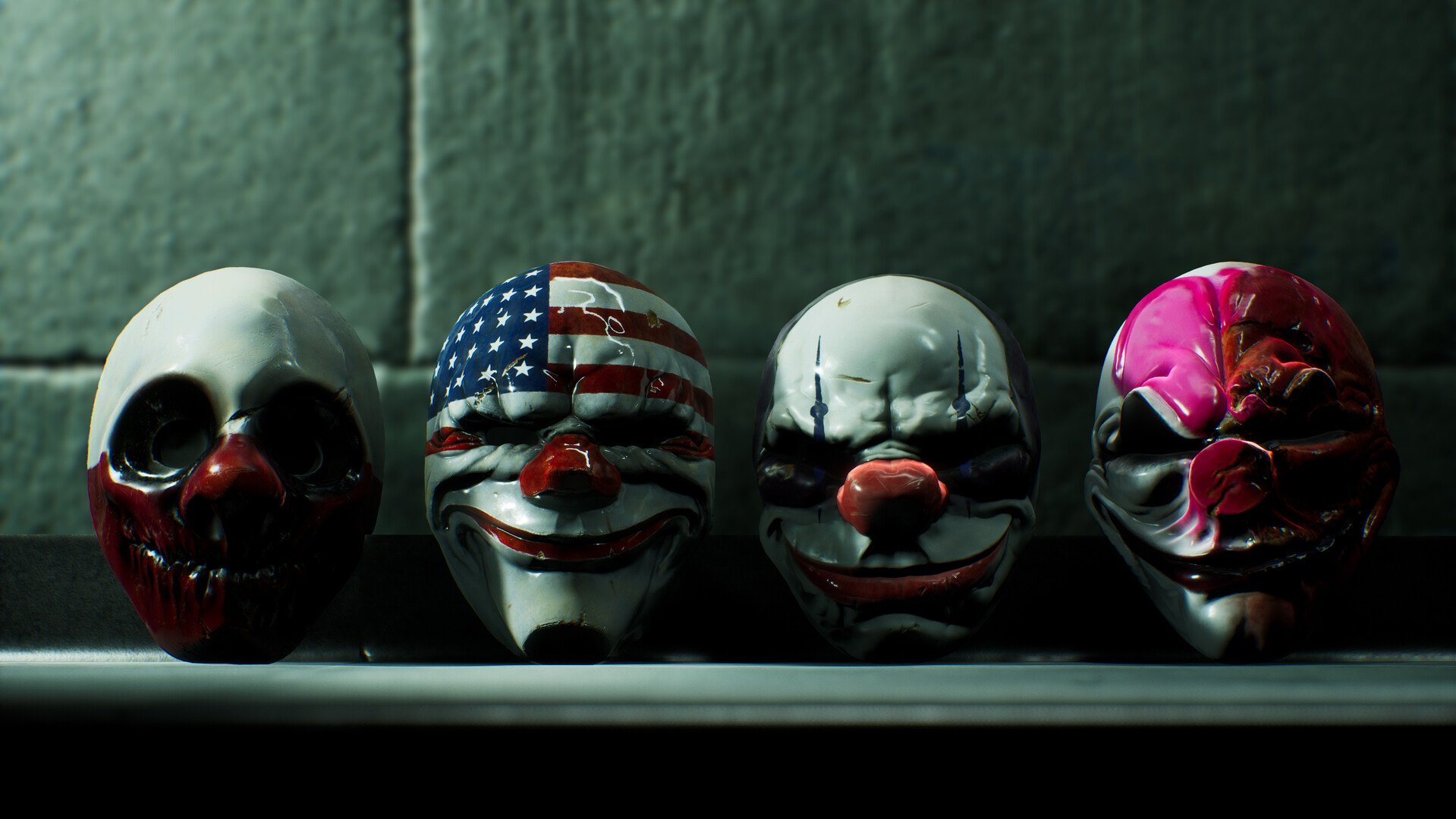 Interview: Starbreeze says Payday 3 is an evolution but 'it's still f**king  Payday