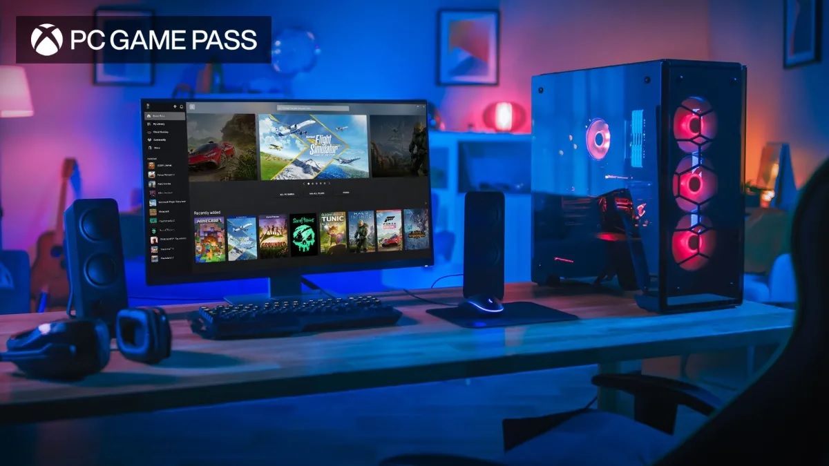 Microsoft employees will lose free Xbox Game Pass Ultimate benefit