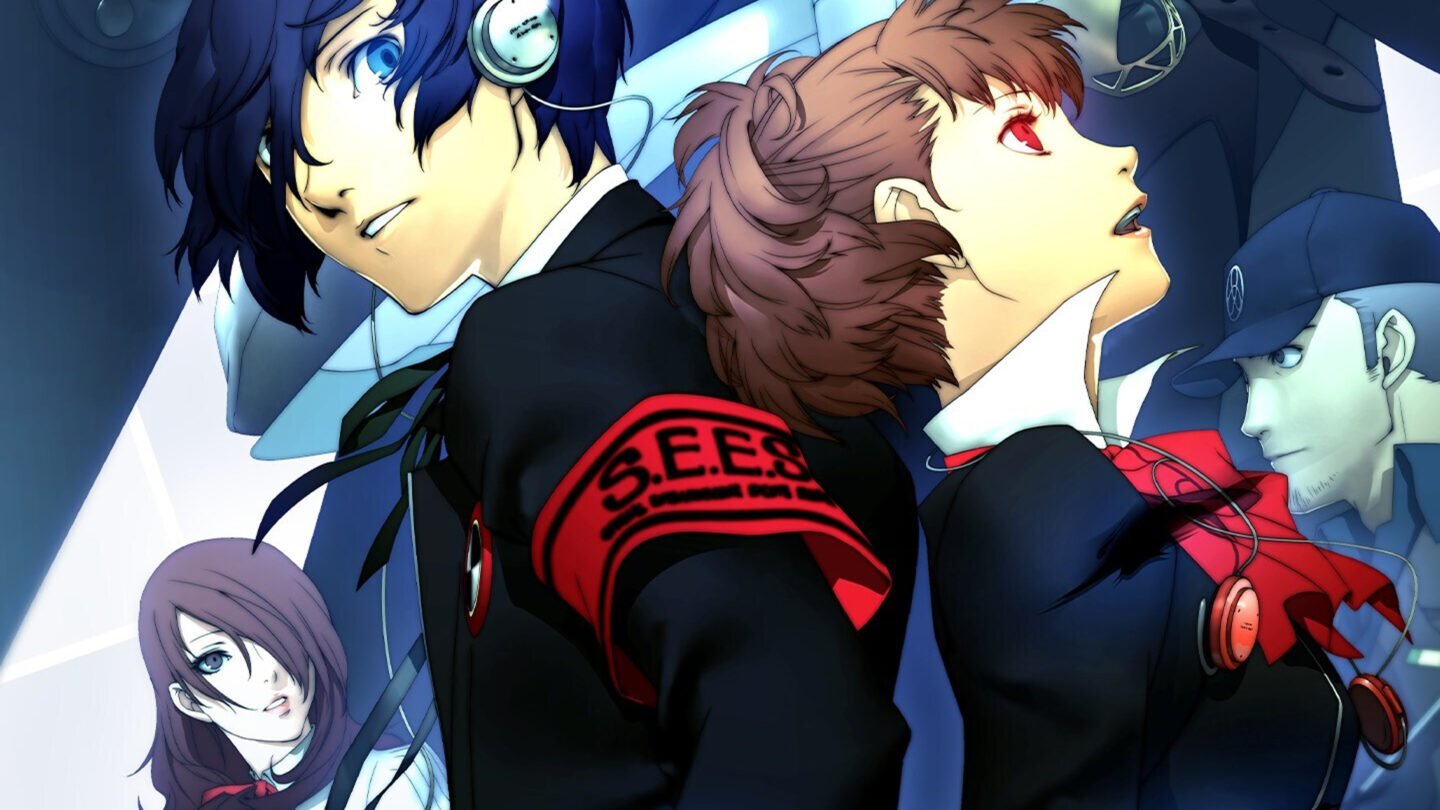 Persona 3 Reload will feature an entirely new voice cast | VGC