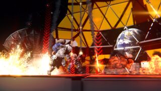 Capcom has announced a fresh delay for Pragmata