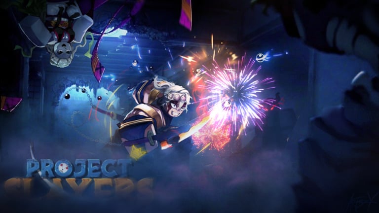 Project Slayers codes (December 2023) - Free win and spins