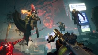 Xbox's Redfall Plan 'Right Now' Is To Keep The Studio Open