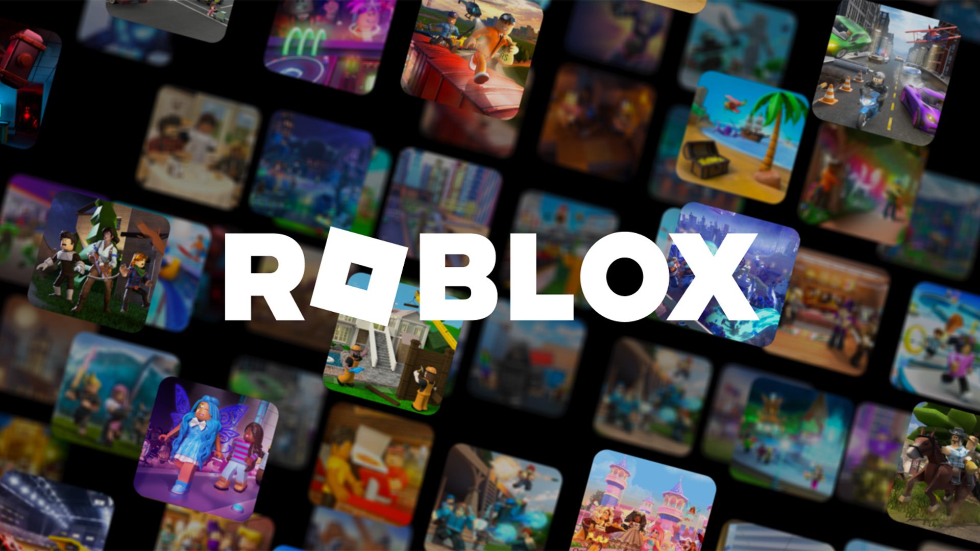 Melhor dos Games - Conta de roblox - Mobile, Xbox One, PC, PlayStation 4