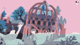 Here’s everything that was announced at Day of the Devs