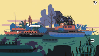 Here’s everything that was announced at Day of the Devs