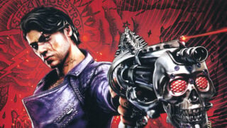 Suda51 would like to make a new Shadows of the Damned game, ideally with Shinji Mikami involved